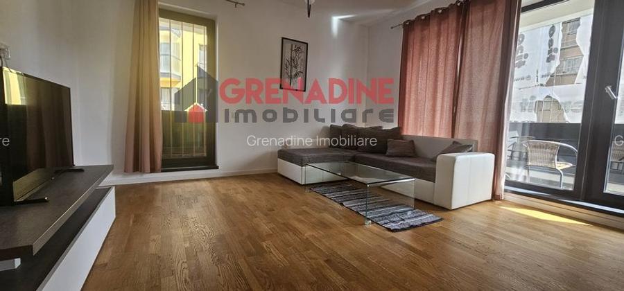 Apartament premium 2 camere | Cosmopolit Magnolia | Răcădău - 2