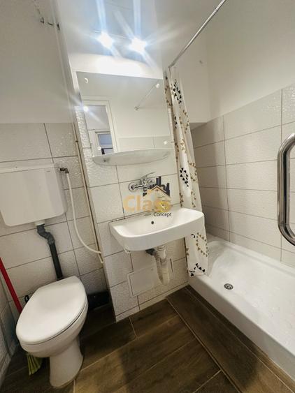 Apartament 2 camere | Decomandat | 40 mpu | zona Clabucet Manastur