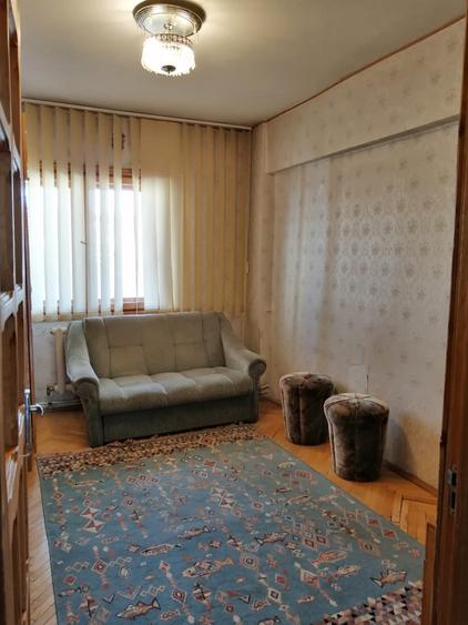 Apartament 4 camere Gara - Duvana