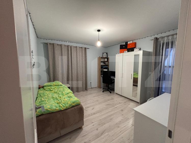 Casă spațioasă cu design elegant – Zona Calea Moldovei