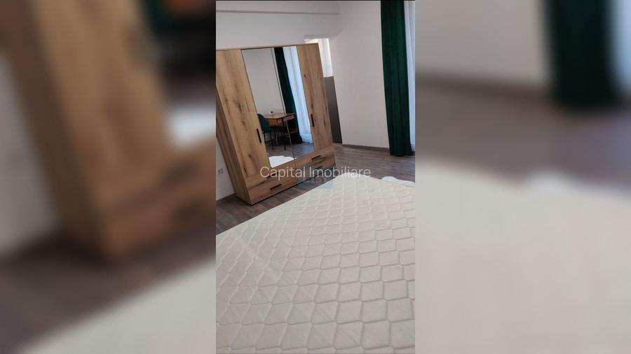 COMISION 0%! Ap. 1 cameră 45 mp, aproape de UMF, Pajiștei - Zorilor - 3