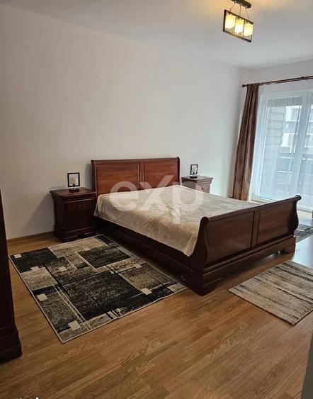 Apartament 2 camere | Terasă 15 mp | Parcare subterană | Bonjour