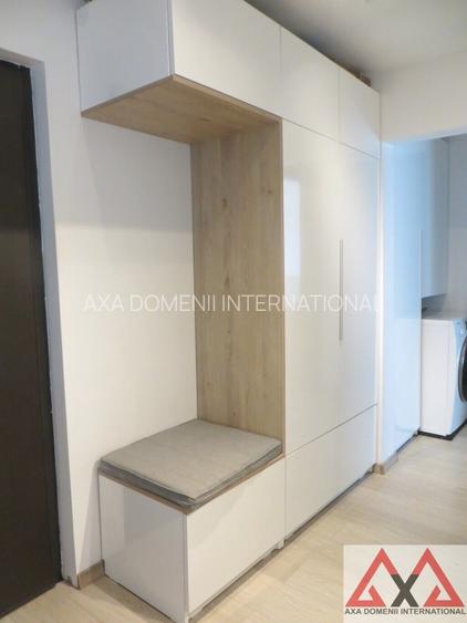 Inchiriere apartament 2 camere 13 Septembrie - Drumul Sarii - metrou Orizont - 14
