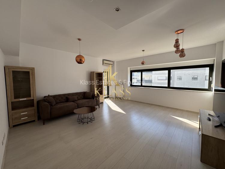 Apartament 3 camere | Baneasa | Iancu Nicolae | Natura Residence
