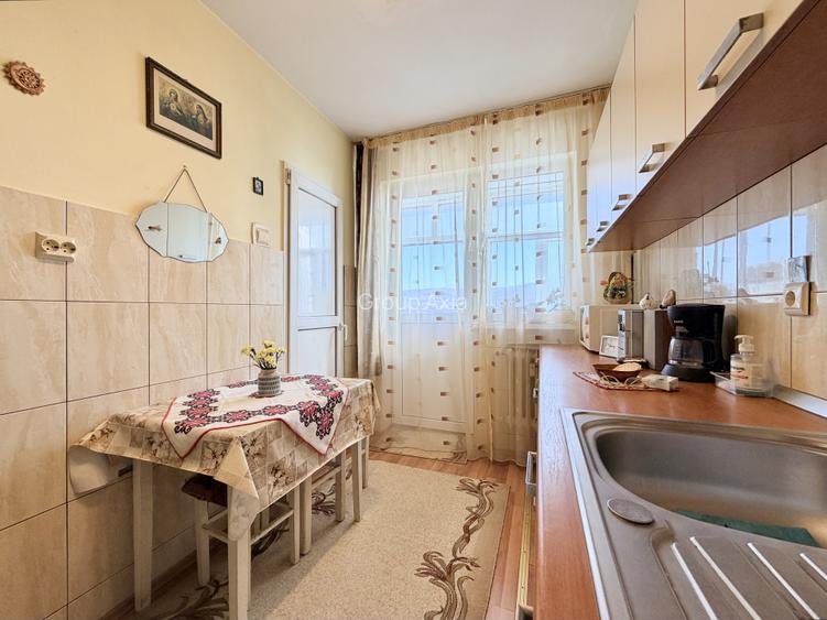Vanzare Apartament 2 camere decomandate, Gheorgheni, zona Hotel Royal - 4