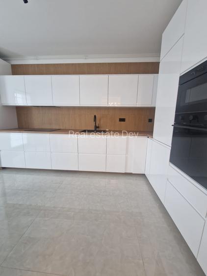 Duplex Premium | Select Residences | 2 locuri de parcare | 3 bai - 4