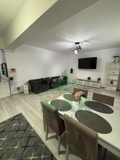 Apartament 2 camere decomandat, Rezidential 9 Mai, Ploiesti