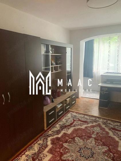 Apartament de vânzare Sibiu | 2 camere | Hipodrom 1, balcon