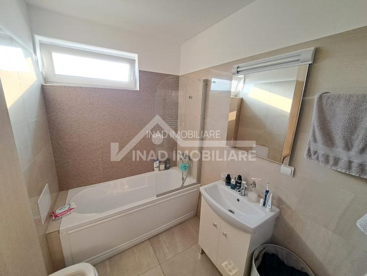 Apartament cu 2 camere, constructie noua,  Marasti Strada Venus - 10