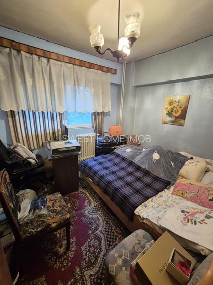 Lacul Tei vanzare apartament de 4 camere Parcul Circului - 5