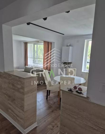 Apartament 3 camere 59.98mp | balcon | parcare | Turda - 7