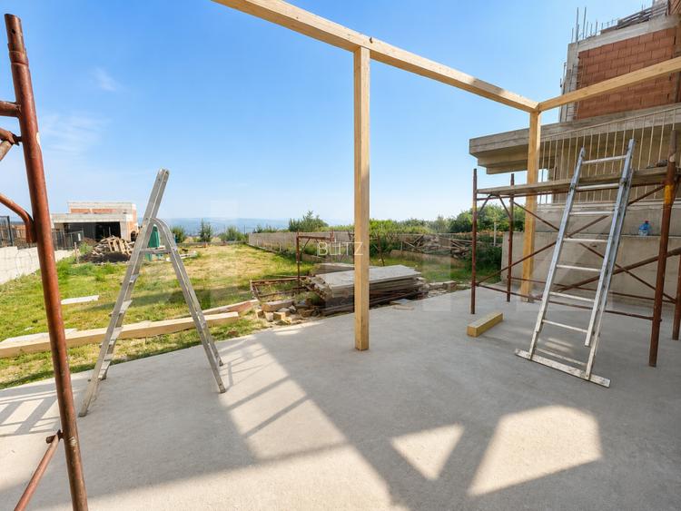 Vilă premium cu panoramă spectaculoasă în Wonderland – 211mp utili, teren 785mp - 13