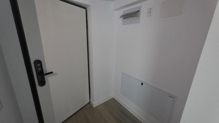 Apartament 1 camera,Alexandru Cel Bun ,constructie noua