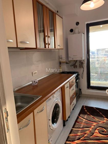 PROPRIETAR inchiriez garsoniera Plaza residence Lujerului - 5