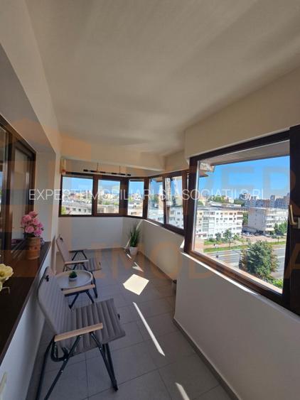 Apartament 3 camere de închiriat în zona ICIL – Heka, Constanța, termen lung - 19