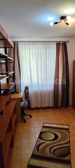 Ap 3 cam, et 1/10, bloc anvelopat,vizavi de Veranda Mall, Obor, metrou 5 min - 17