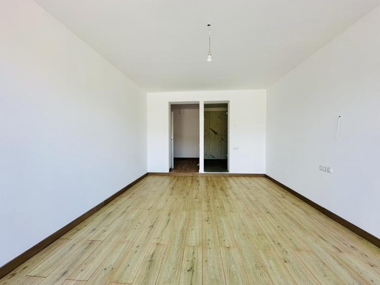 Apartament spațios (120 mp) + Terase | Zona Vivo Mall (Valea Gârbăului)