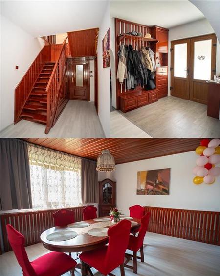 Casa P+M cu teren de 1000mp, Salard