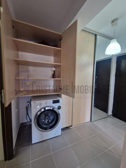 Top House Residence | 2 camere | centrala proprie | parcare