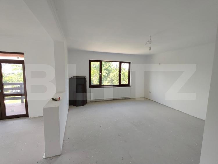 Vilă D+P+M | 784 mp teren | Pucioasa - 3