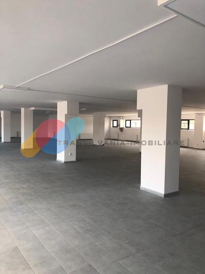 Spații comerciale | Vitrine stradale | Open-space | zona Corneliu Coposu