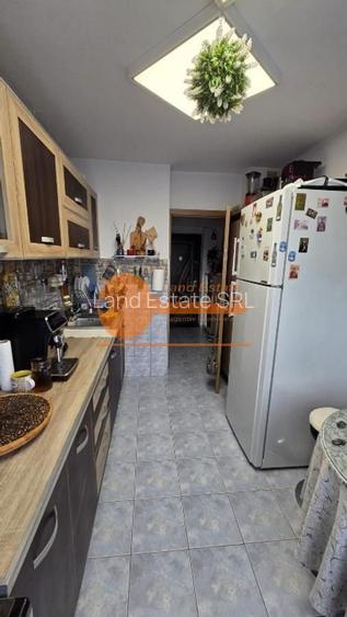 Apartament cu 3 camere in zona Ghencea-Drumul Taberei - 8