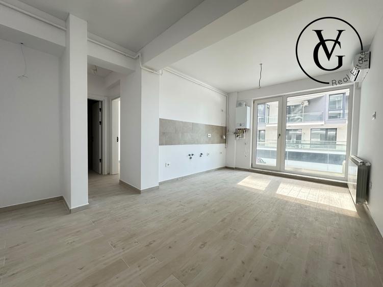 Apartament 2 camere | MERAKI LAGO RESORT & SPA
