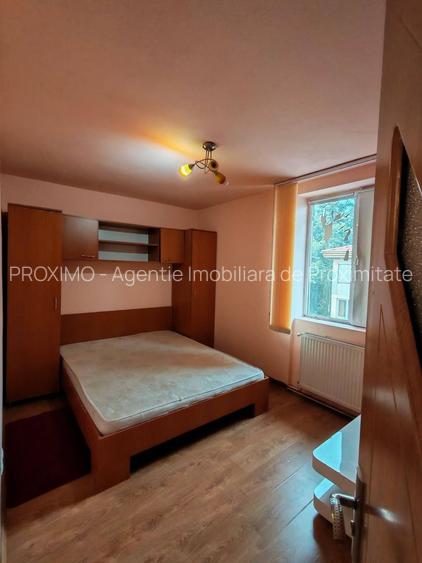 Apartament 2 camere, amenajat, zona Olimpia-Stadion - 2