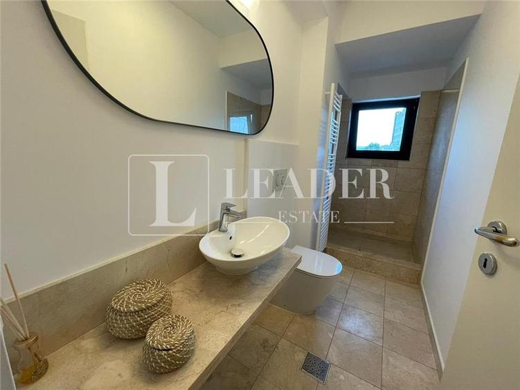 Zona Floreasca | Inchiriere Duplex 4 camere | Mobilat si utilat