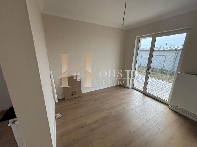 Casa Giroc. 3 dormitoare. Disponibila imediat.
