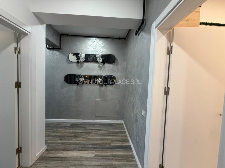 Apartament în bloc nou pe Rebreanu 30,parcare inclusă - 13