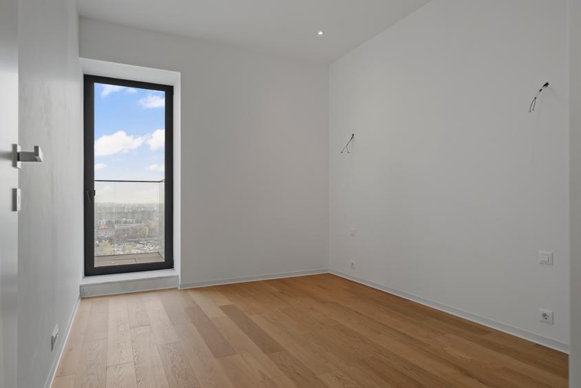 Apartament cu 4 camere de vanzare // ONE  Verdi Park
