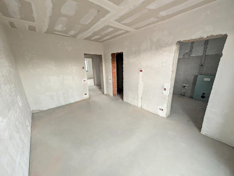 Duplex 4 camere 117mp | 0 comision | Otopeni Ana Aslan | Teren 209mp