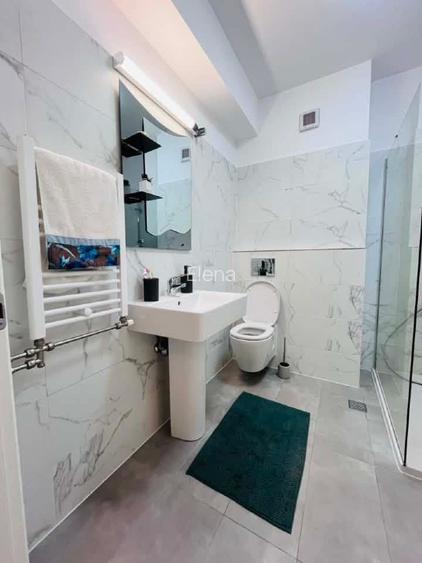 Apartament 2 cam.   BLOC NOU - 4