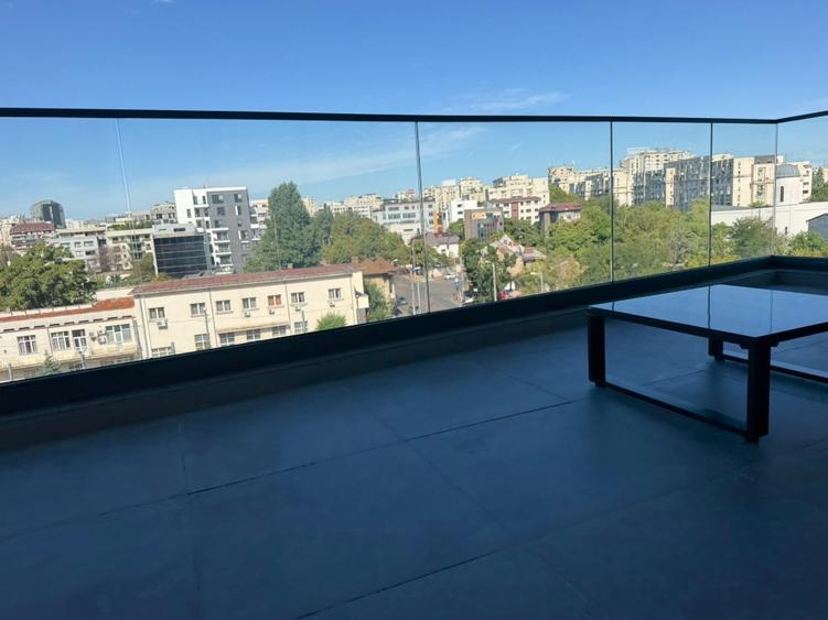 Apartament deosebit cu 3 camere în Select Residence – Calea Dudești
