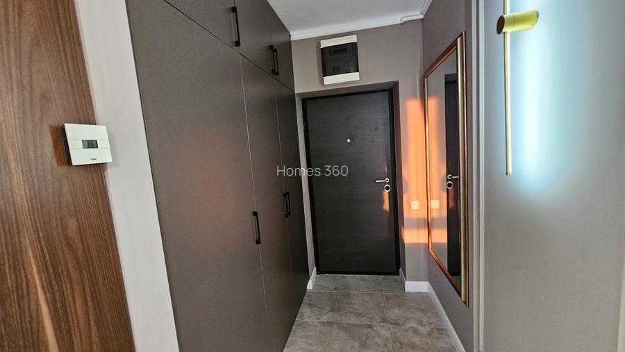 Apartament deosebit zona Lipovei vedere spre Padurea Verde - 5