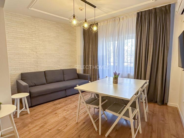 APARTHOTEL PREMIUM ÎN CENTRUL BUCUREȘTIULUI - 15