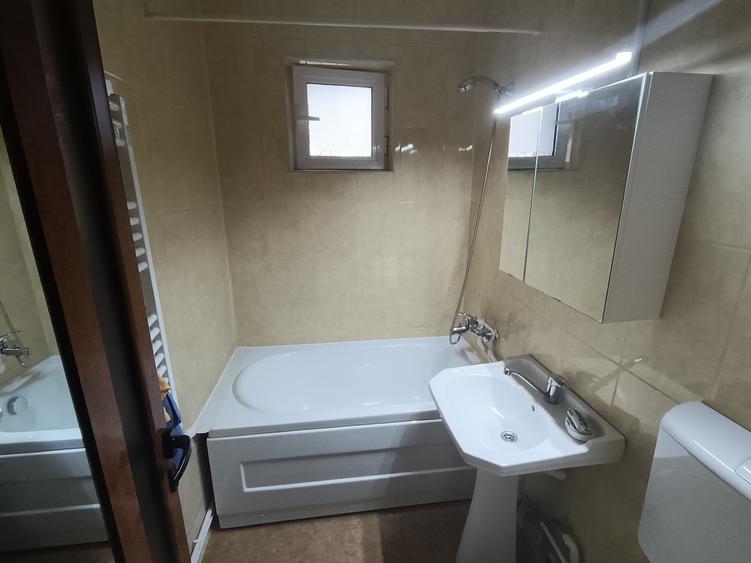 Apartament 1 cameră, 28 mp, decomandat – Țigarete, Podul Octav Băncilă