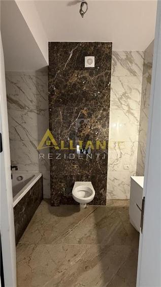 Apartament 2 camere NOU construit 59 mp
