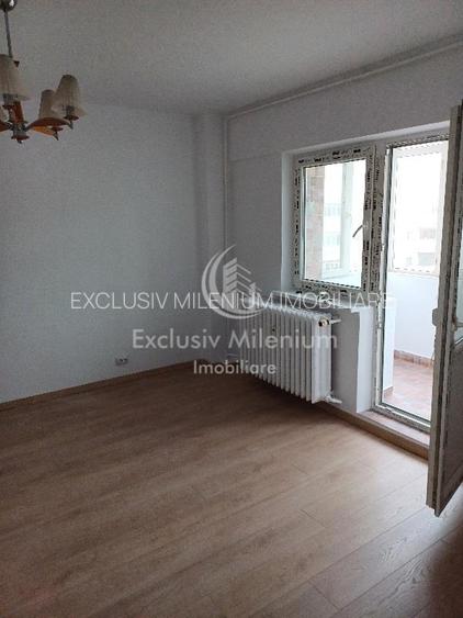 4 camere nemobilat Parc Florasca / Dorobanti - Radu Beller - 4