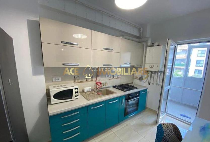 2 Camere de inchiriat | Theodor Pallady | Centrala | Parcare | Mobilat - 4
