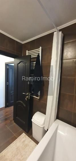 Apartament 2 camere, semidecomandat Rahova - 6