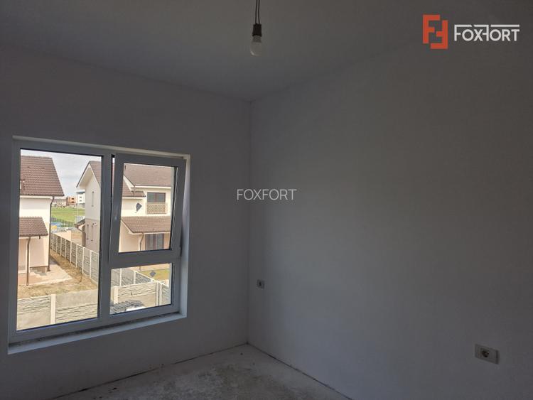 Duplex cu 4 camere in Mosnita Noua - Urseni - 4