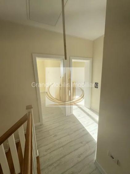 Duplex de închiriat în Giroc – 96 mp utili, 4 camere , teren 270 mp - 7