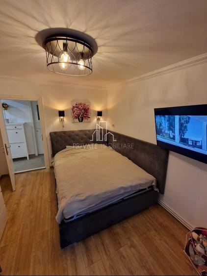 Apartament modern cu 2 camere, la 10 minute de UMFST