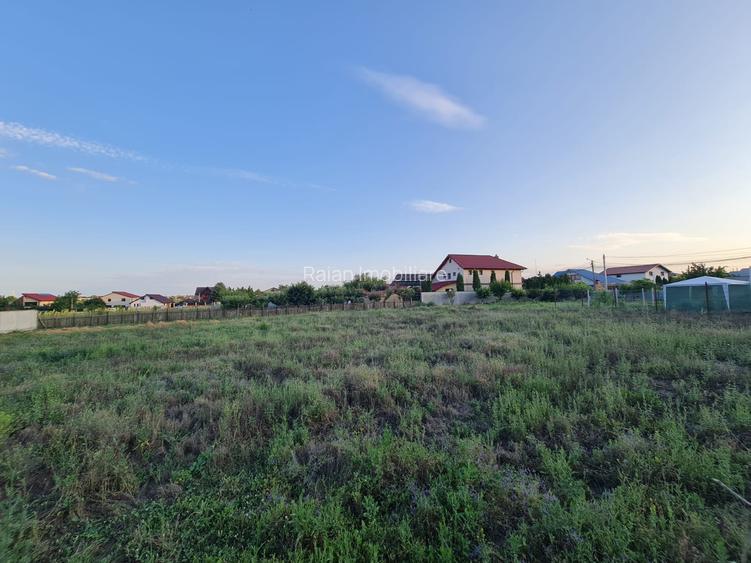 Vanzare teren intravilan 950mp, Sat Costi, Jud. Galati, cu utilitatile la limita - 6