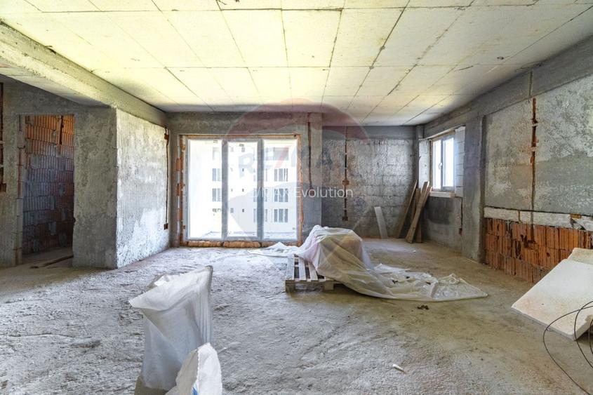 Aparthotel / Clădire 24-28 unități lângă viitoarea stațiune Nibiru - 21