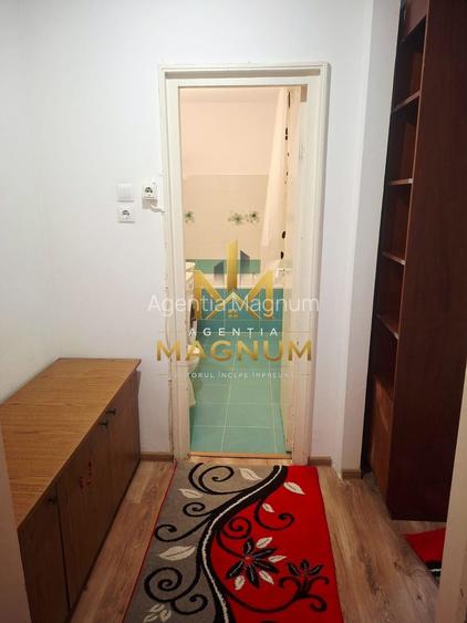 Apartament 2 camere | Etaj 1 | disponibil din Noiembrie - 5