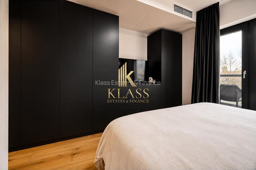 Apartament 3 camere - The Level Apartments - 7