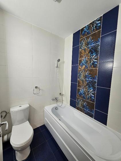 Apartament decomandat 2 camere, 2 balcoane, loc de parcare | ONIX Residence Groz